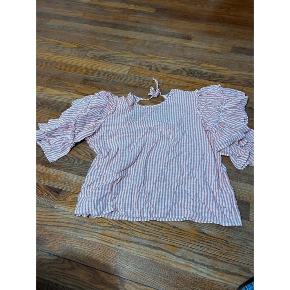 Cato Large Top